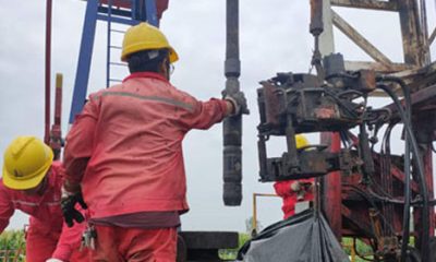 Drillable hydraulic mechanical integrated bridge plug