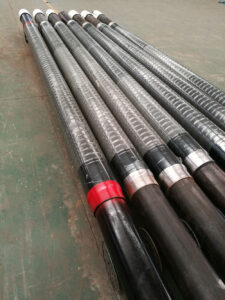 Recoverable liquid expansion packer