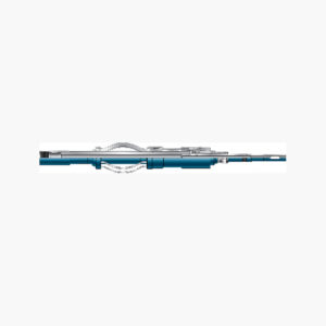 MSR Mechanical Setting Tool
