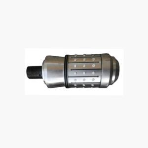 All-Metal Dissolvable Bridge Plug
